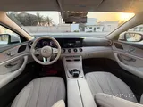 مرسيدس سي إل إس 350 2019